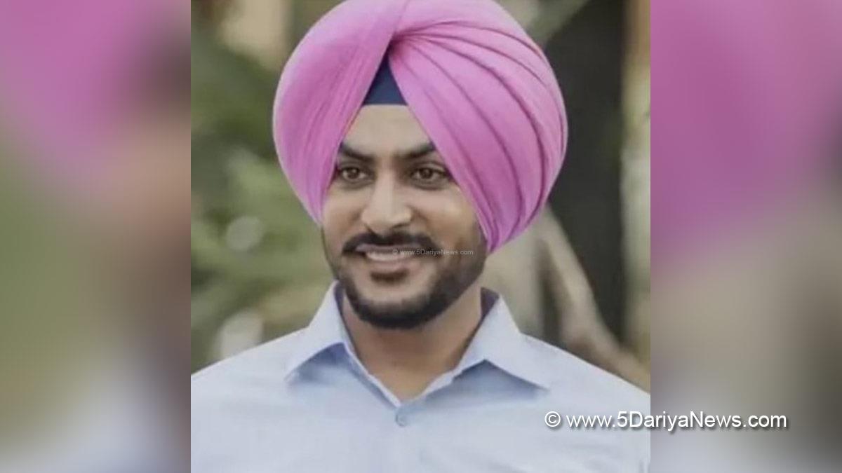 Music, Singer, Rajvir Jawanda, Rajvir Jawanda Death News