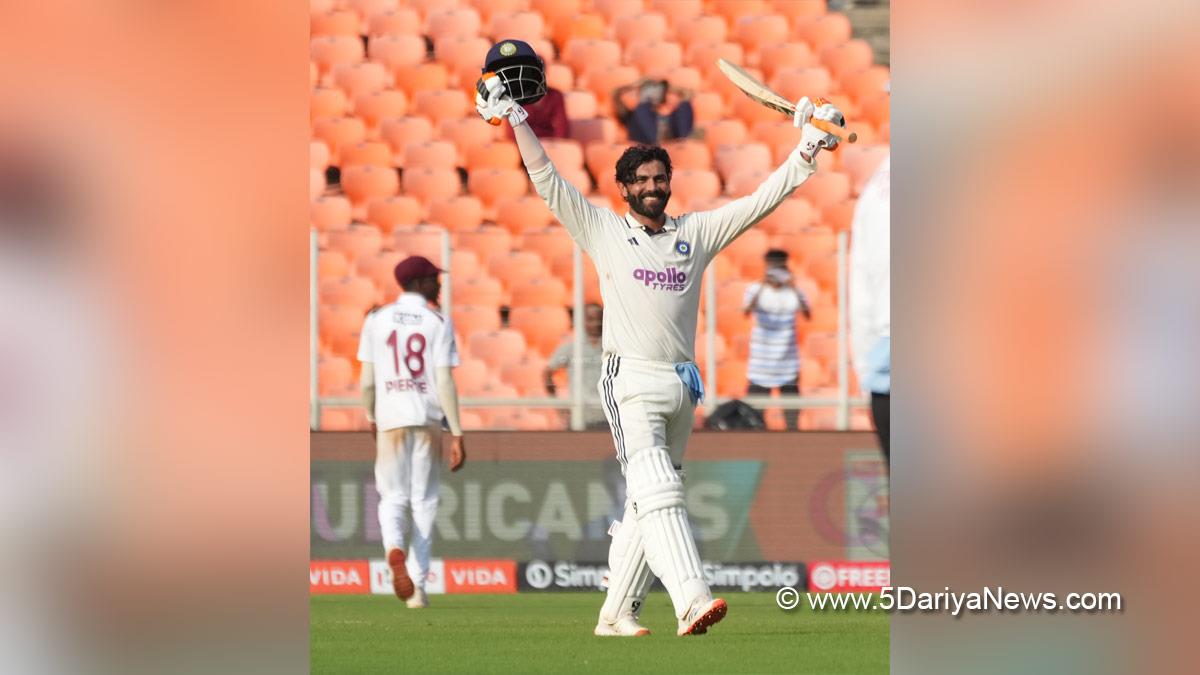 Sports News, Cricket, Cricketer, Player, Bowler, Batsman, Ravindra Jadeja