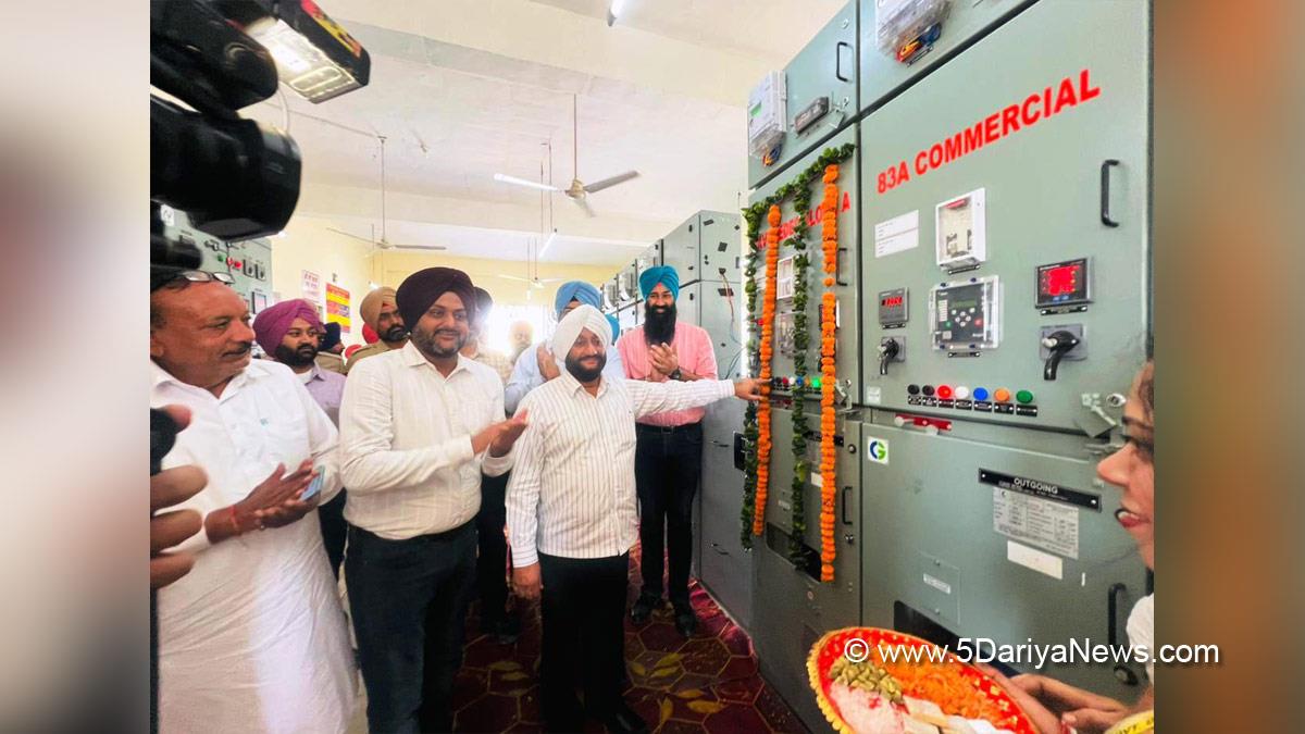 Kulwant Singh Mohali, SAS Nagar, Mohali, SAS Nagar Mohali, Sahibzada Ajit Singh Nagar, AAP, Aam Aadmi Party, Aam Aadmi Party Punjab, AAP Punjab