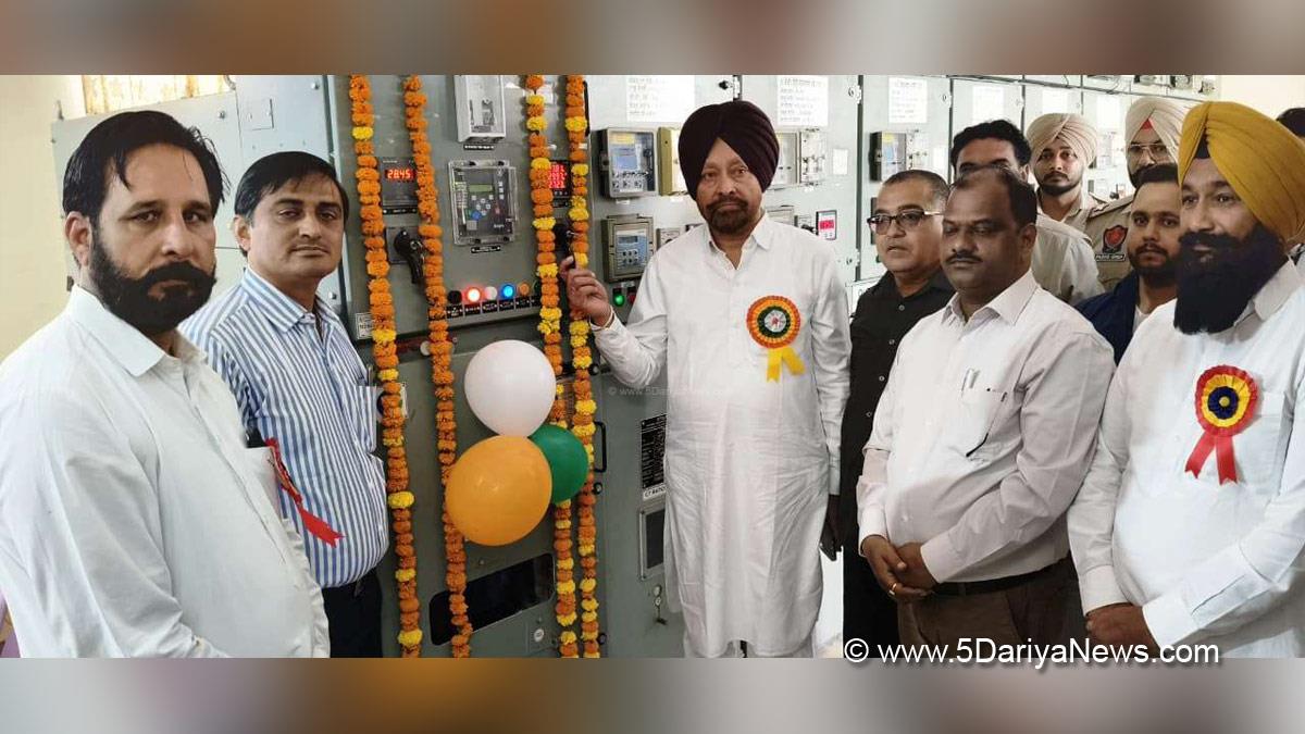 Jagdeep Singh, Jagdeep Singh Kaka Brar, Kaka Brar, Sri Muktsar Sahib, AAP, Aam Aadmi Party, Aam Aadmi Party Punjab, AAP Punjab