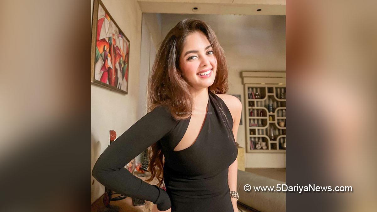 TV, Television, Entertainment, Mumbai, Actor, Actress, Mumbai News, Vidushi Tiwari, Anupamaa
