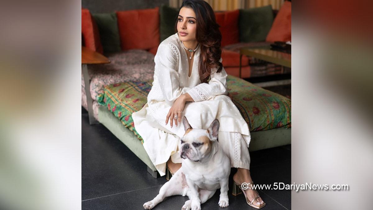 Samantha Ruth Prabhu, Samantha Akkineni, Tollywood, Entertainment, Actress, Cinema, Movie, Telugu Films