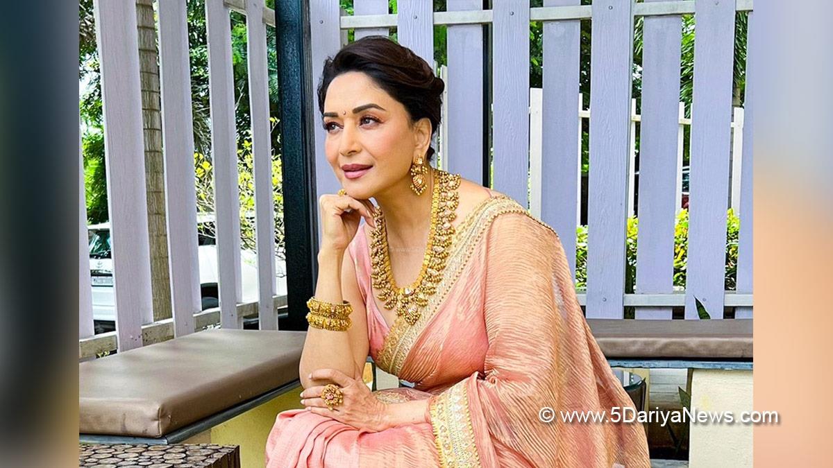 Bollywood, Entertainment, Mumbai, Actress, Cinema, Hindi Films, Movie, Mumbai News, Heroine, Madhuri Dixit