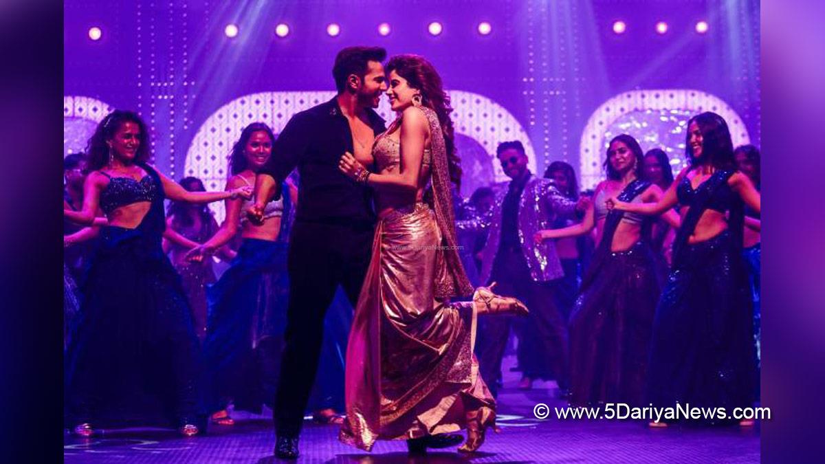 Varun Dhawan, Bollywood, Entertainment, Mumbai, Actor, Cinema, Hindi Films, Movie, Mumbai News, Janhvi Kapoor, Sunny Sanskari Ki Tulsi Kumari