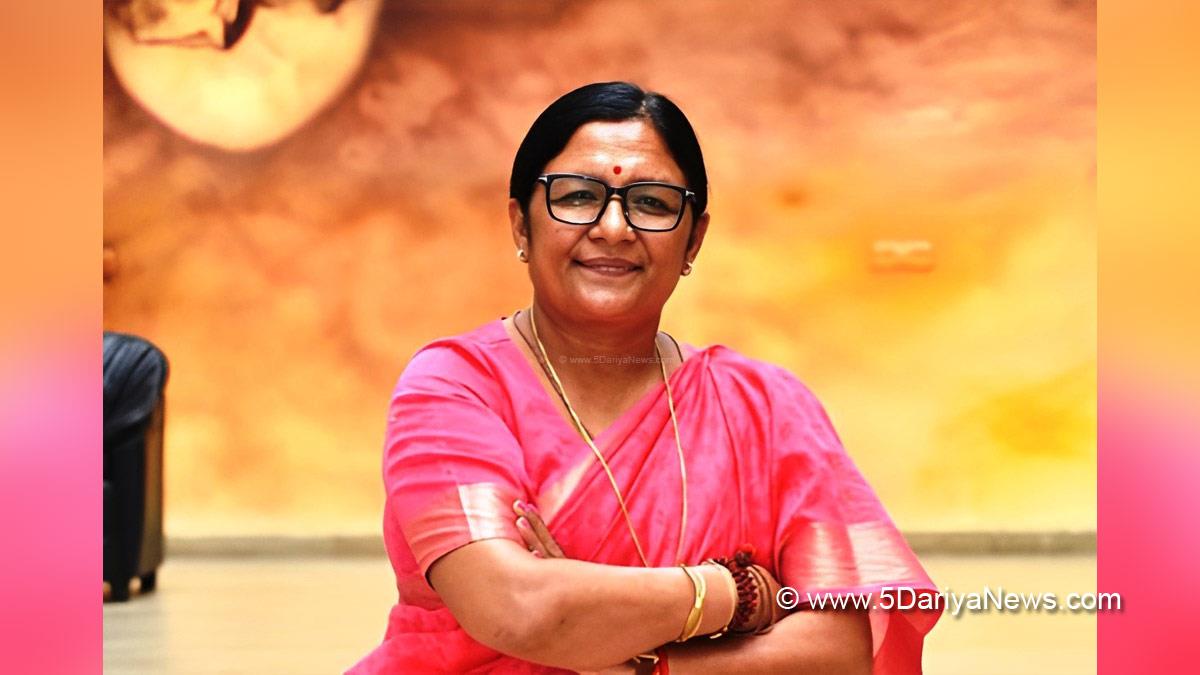 Savitri Thakur, Bharatiya Janata Party, BJP