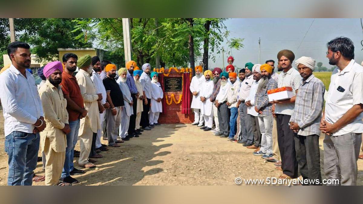 Manwinder Singh Giaspura, Payal, AAP, Aam Aadmi Party, Aam Aadmi Party Punjab, AAP Punjab