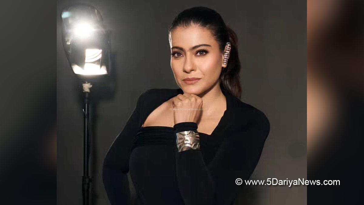 Kajol, Bollywood, Entertainment, Mumbai, Actress, Cinema, Hindi Films, Movie, Mumbai News