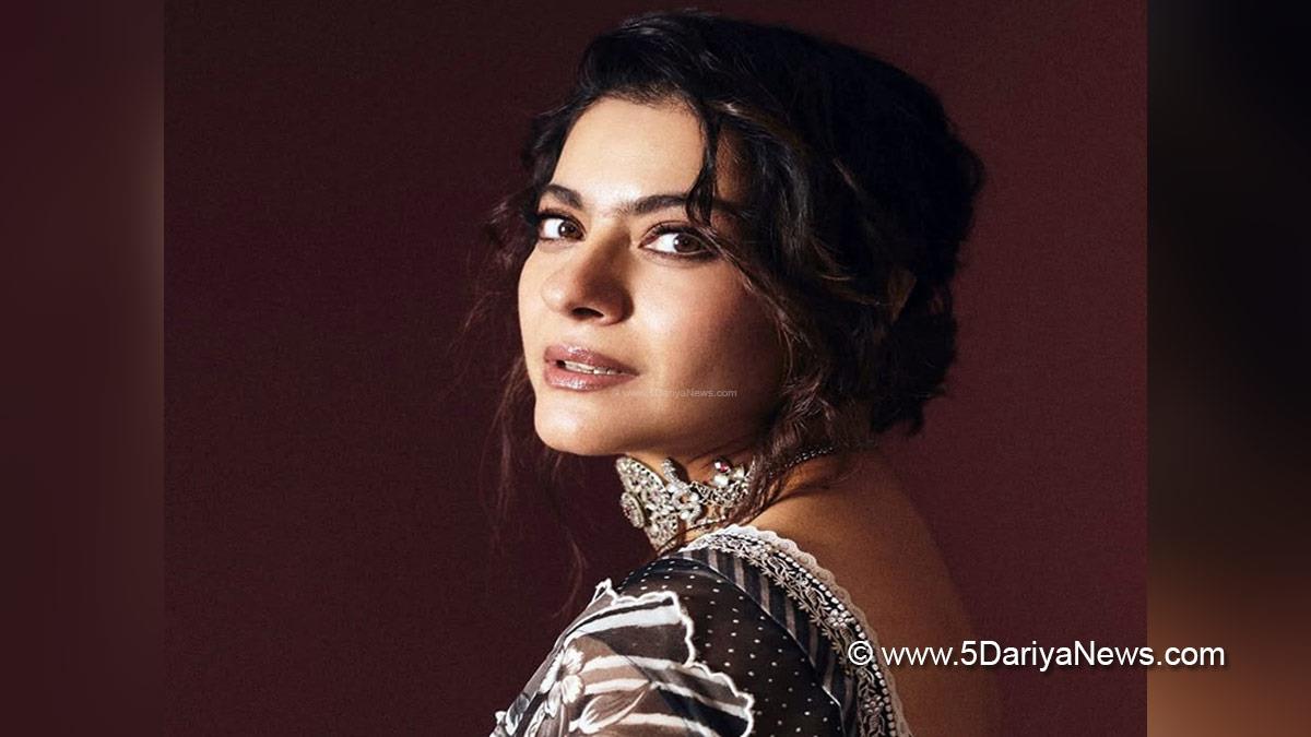 Kajol, Bollywood, Entertainment, Mumbai, Actress, Cinema, Hindi Films, Movie, Mumbai News