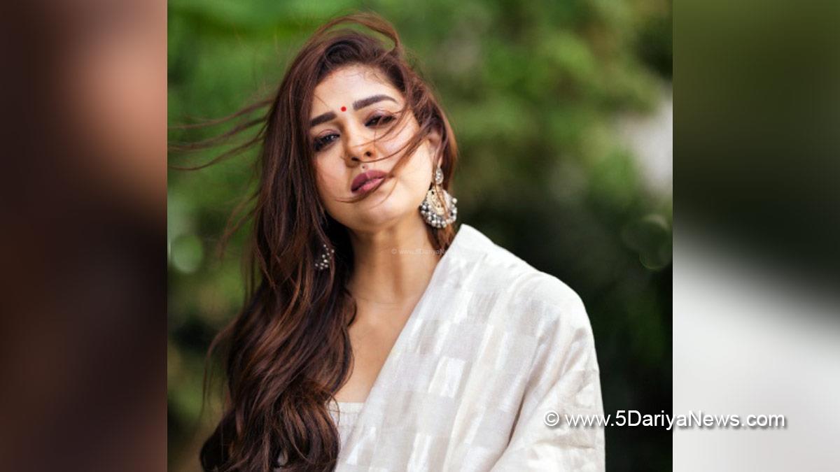 Tollywood, Entertainment, Actress, Cinema, Movie, Telugu Films, Nayanthara
