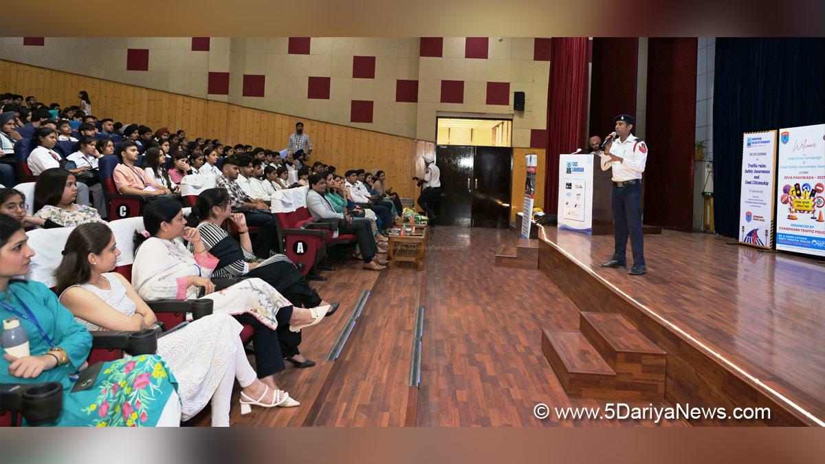 CGC Landran, Landran, Chandigarh Group Of Colleges, Satnam Singh Sandhu, Rashpal Singh Dhaliwal