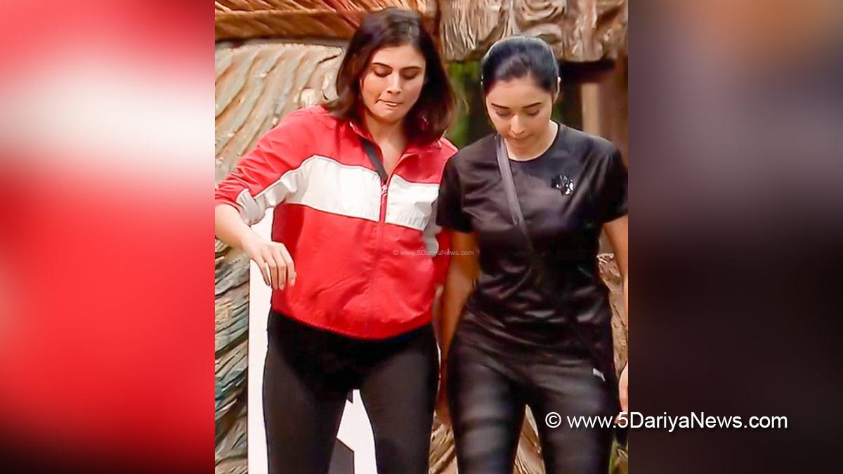 Bigg Boss, TV, Television, Entertainment, Mumbai, Actor, Actress, Mumbai News, Bigg Boss 19, 19th Season of Bigg Boss, Tanya Mittal, Malti Chahar