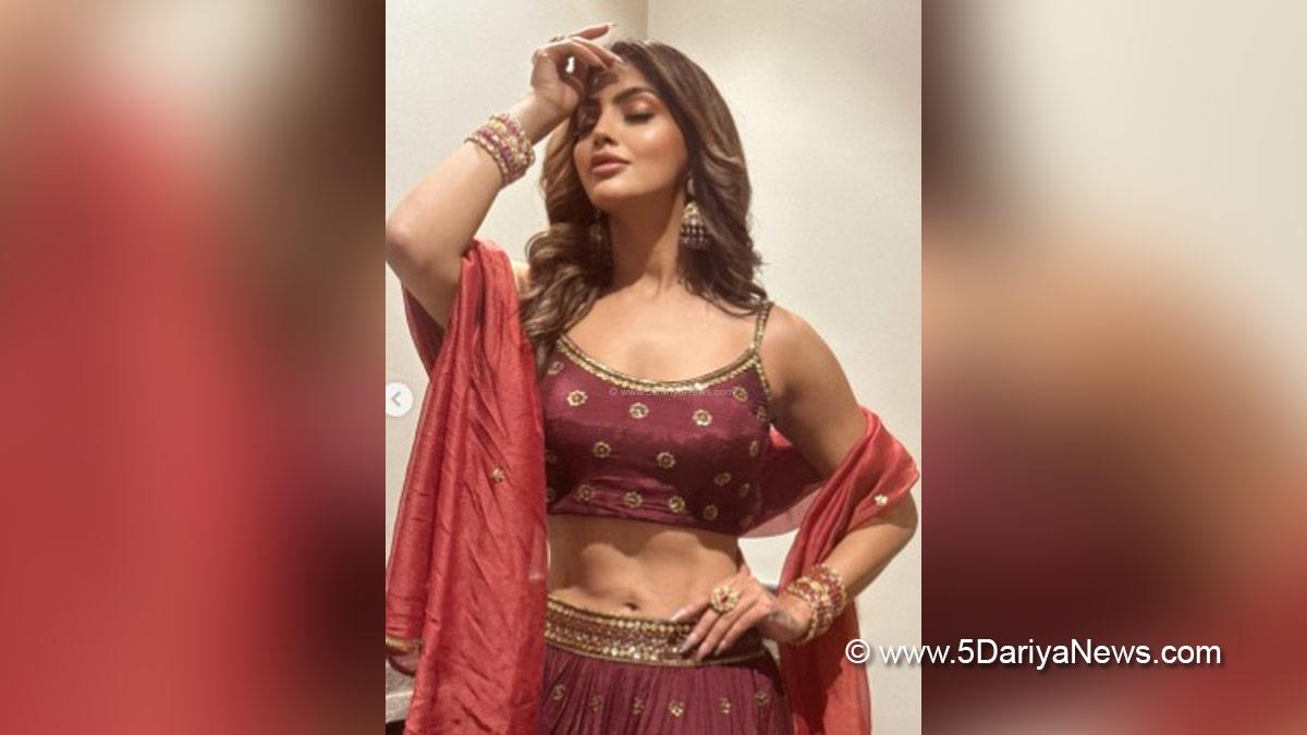 TV, Television, Entertainment, Mumbai, Actor, Actress, Mumbai News, Akanksha Puri