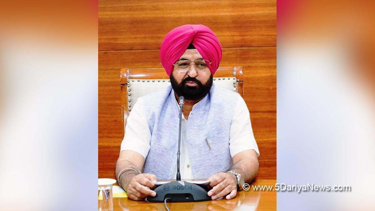Hardeep Singh Mundian, Sahnewal, Ludhiana, AAP, Aam Aadmi Party, Aam Aadmi Party Punjab, AAP Punjab, Government of Punjab, Punjab Government