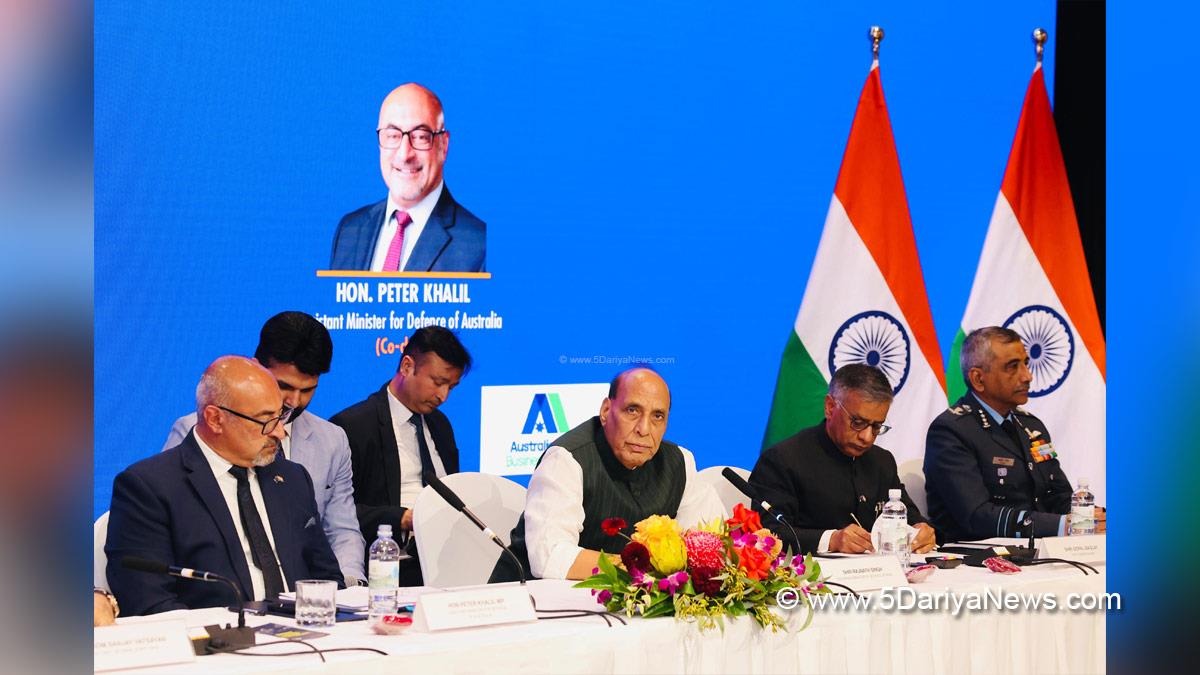 Rajnath Singh, Union Defence Minister, Defence Minister of India, BJP, Bharatiya Janata Party