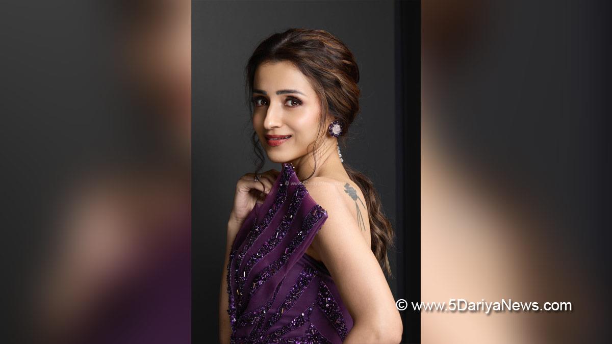 Tollywood, Entertainment, Actor, Actress, Cinema, Movie, Telugu Films, Trisha