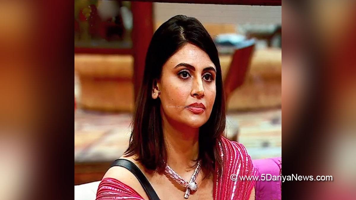Bigg Boss, TV, Television, Entertainment, Mumbai, Actor, Actress, Mumbai News, Bigg Boss 19, 19th Season of Bigg Boss, Malti Chahar