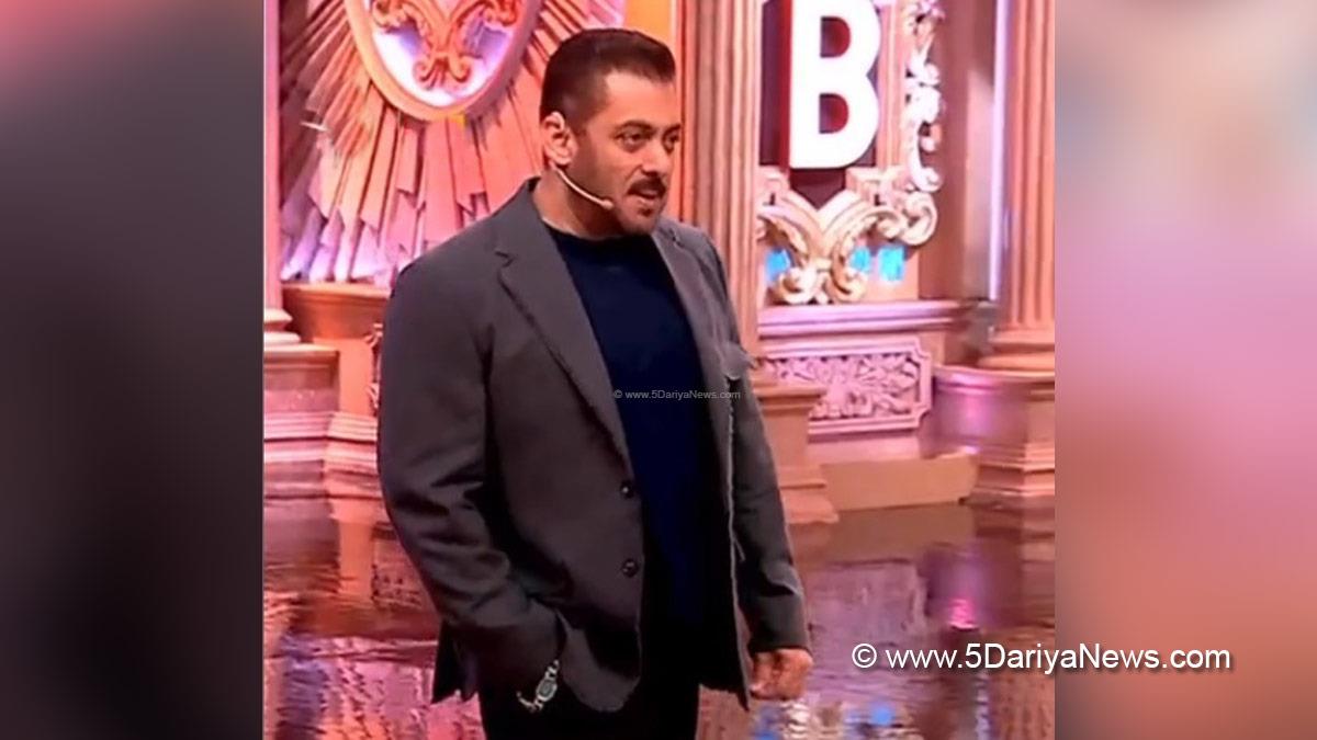 Salman Khan, Bigg Boss, TV, Television, Entertainment, Mumbai, Actor, Actress, Mumbai News, Bigg Boss 19, 19th Season of Bigg Boss, Neelam Giri