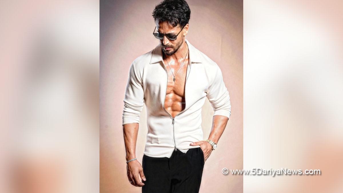 Tiger Shroff, Bollywood, Entertainment, Mumbai, Actor, Cinema, Hindi Films, Movie, Mumbai News