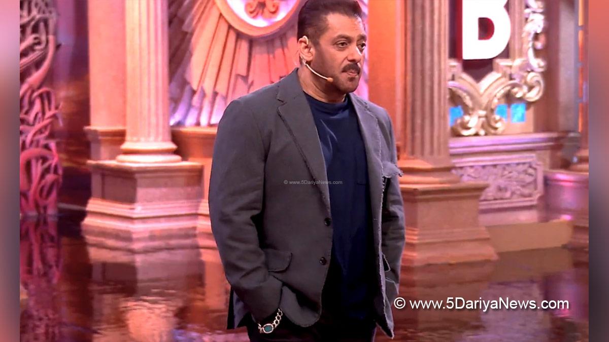 Salman Khan, Bigg Boss, TV, Television, Entertainment, Mumbai, Actor, Actress, Mumbai News, Bigg Boss 19, 19th Season of Bigg Boss