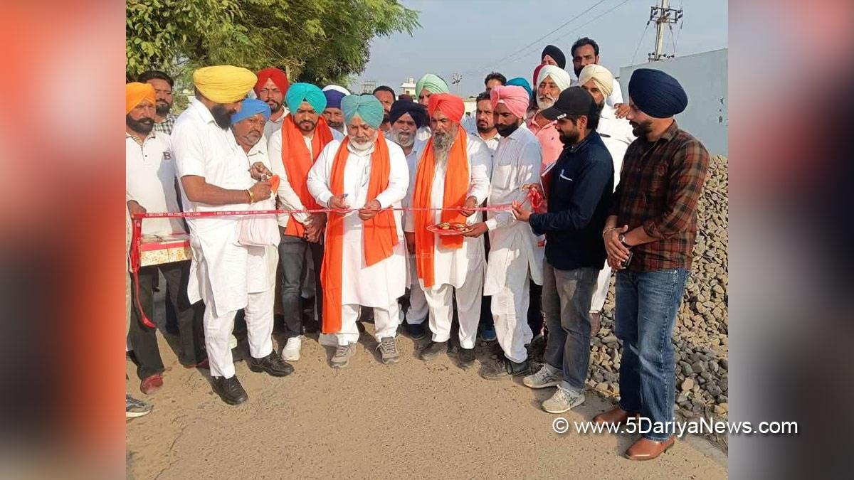 Chetan Singh Jauramajra, Chetan Singh Jormajra, Chetan Singh Jouramajra, AAP, Aam Aadmi Party, Aam Aadmi Party Punjab, AAP Punjab