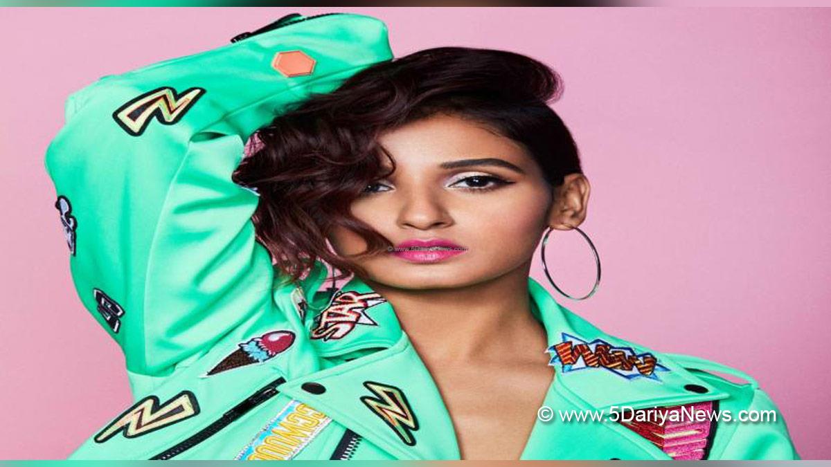 Choreographer, Dance, Dancer, Entertainment, Mumbai, Actor, Cinema, Hindi Films, Movie, Mumbai News, Shakti Mohan, Khas Khabar