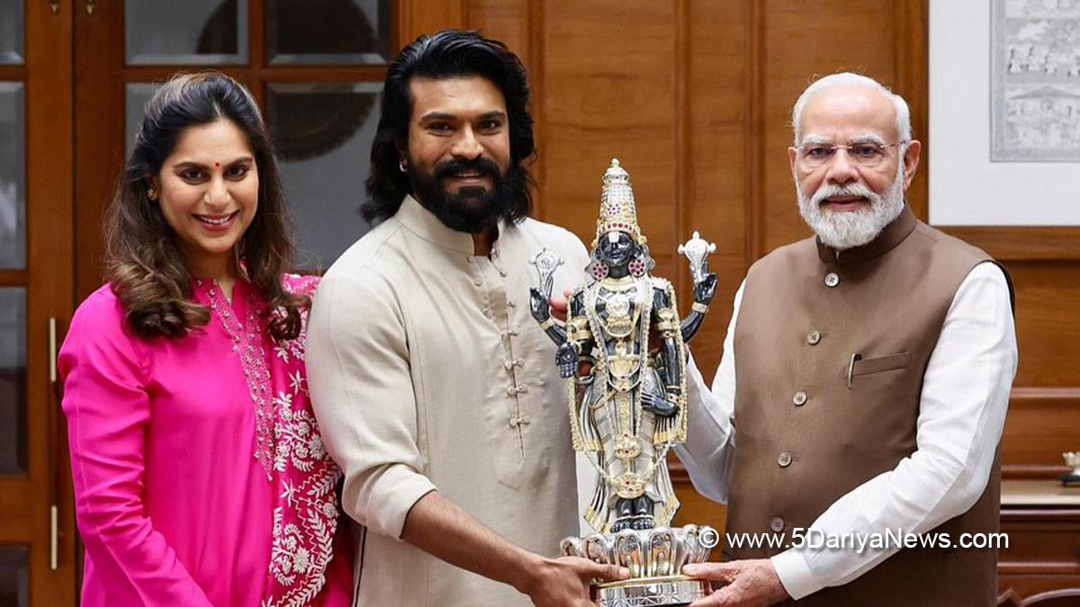 Narendra Modi, Modi, BJP, Bharatiya Janata Party, Prime Minister of India, Prime Minister, Narendra Damodardas Modi, Ram Charan