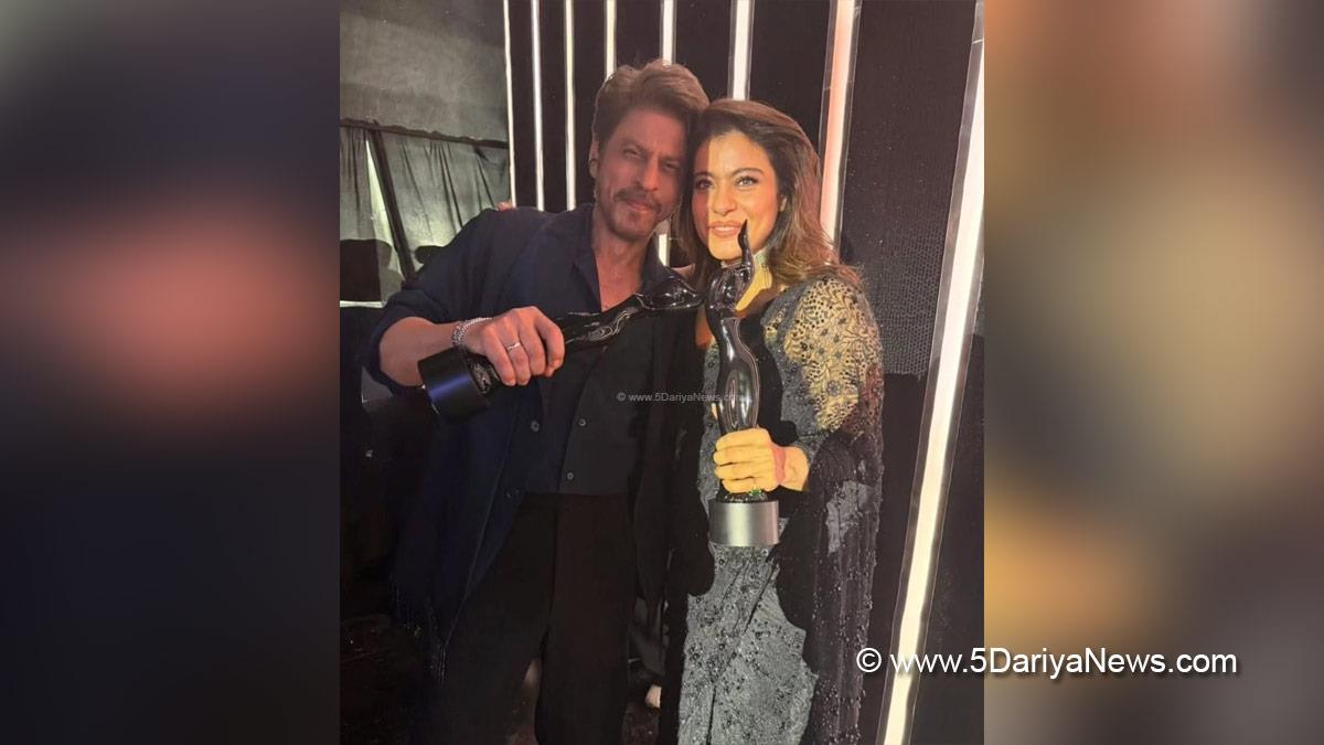 Shah Rukh Khan, Shahrukh Khan, Bollywood, Entertainment, Mumbai, Actor, Cinema, Hindi Films, Movie, Mumbai News, Kajol