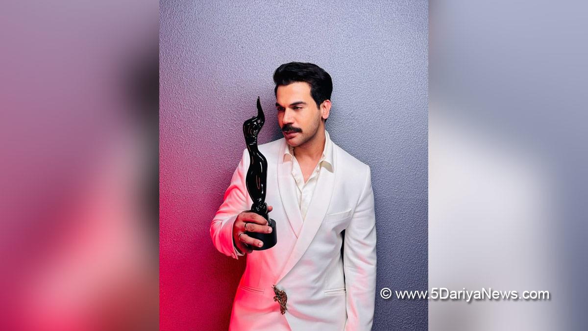 Rajkummar Rao, Bollywood, Entertainment, Mumbai, Actor, Cinema, Hindi Films, Movie, Mumbai News