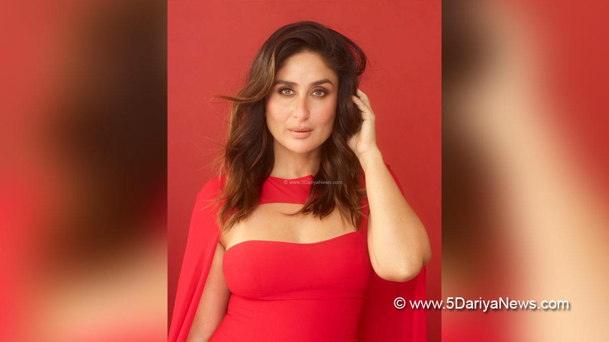 Kareena Kapoor, Kareena Kapoor Khan, Bollywood, Entertainment, Mumbai, Actress, Cinema, Hindi Films, Movie, Mumbai News