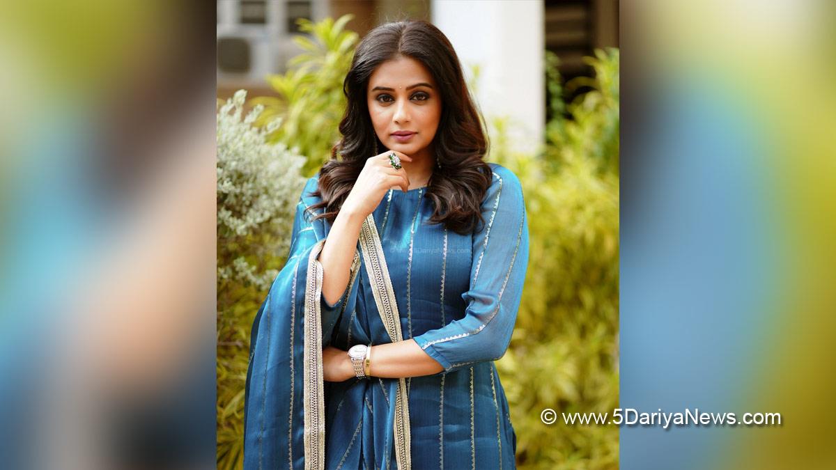 Priyamani, Bollywood, Entertainment, Mumbai, Actress, Cinema, Hindi Films, Movie, Mumbai News