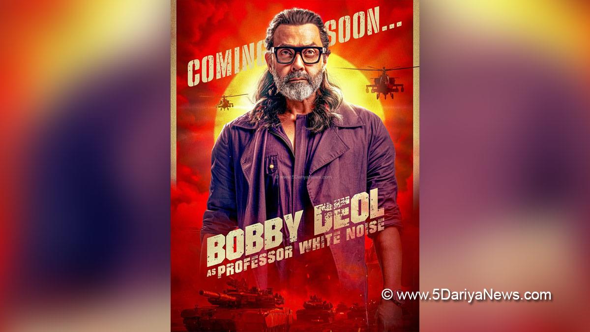 Bobby Deol, Bollywood, Entertainment, Mumbai, Actress, Cinema, Hindi Films, Movie, Mumbai News