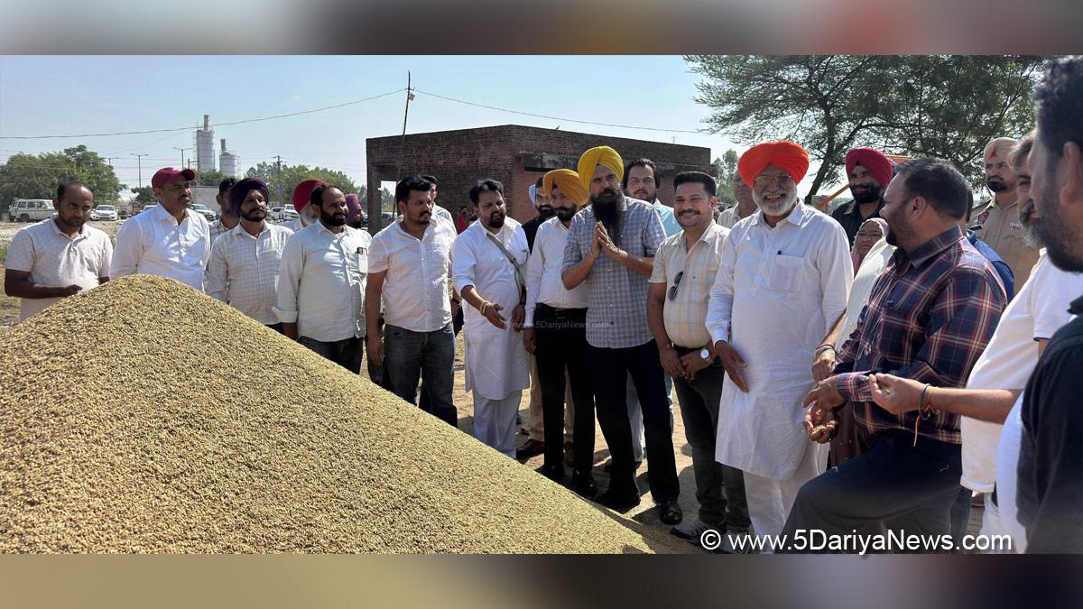 Malwinder Singh Kang, Malvinder Singh Kang, AAP, Aam Aadmi Party, Aam Aadmi Party Punjab, AAP Punjab