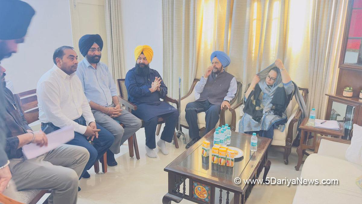 Jasvir Singh Garhi, AAP, Aam Aadmi Party, Aam Aadmi Party Punjab, AAP Punjab