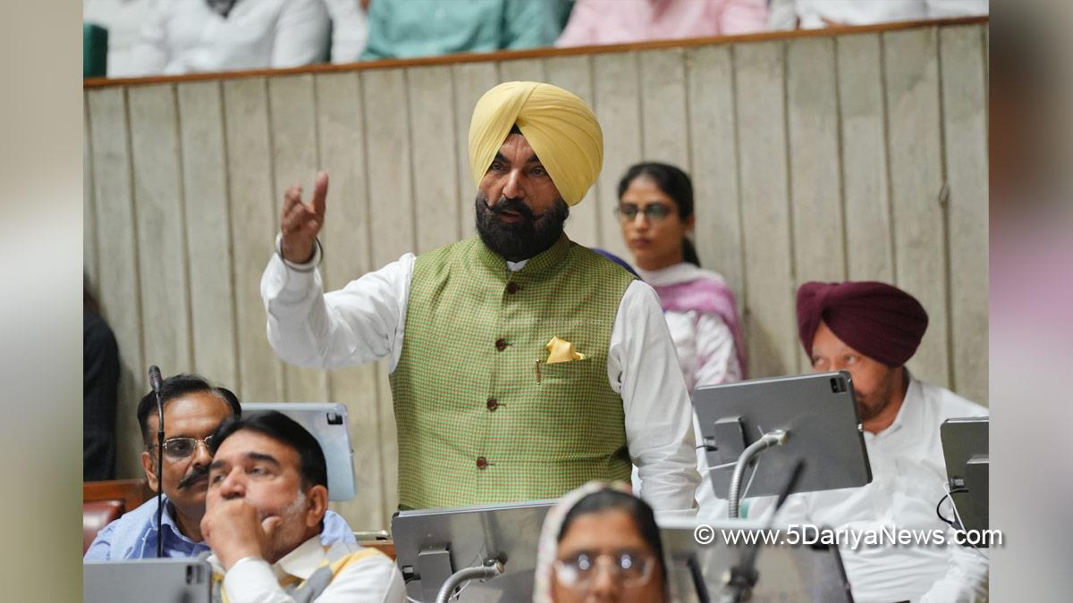 Kulwant Singh Sidhu, Ludhiana, AAP, Aam Aadmi Party, Aam Aadmi Party Punjab, AAP Punjab, Punjab Vidhan Sabha