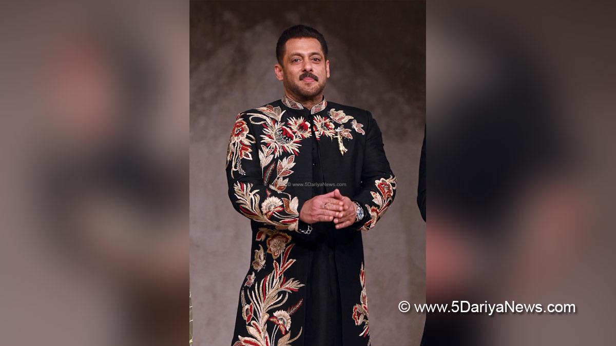 Salman Khan, Bollywood, Entertainment, Mumbai, Actor, Cinema, Hindi Films, Movie, Mumbai News