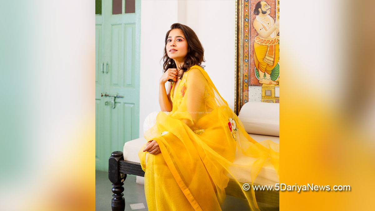 Shweta Tripathi, Bollywood, Entertainment, Mumbai, Actor, Cinema, Hindi Films, Movie, Mumbai News