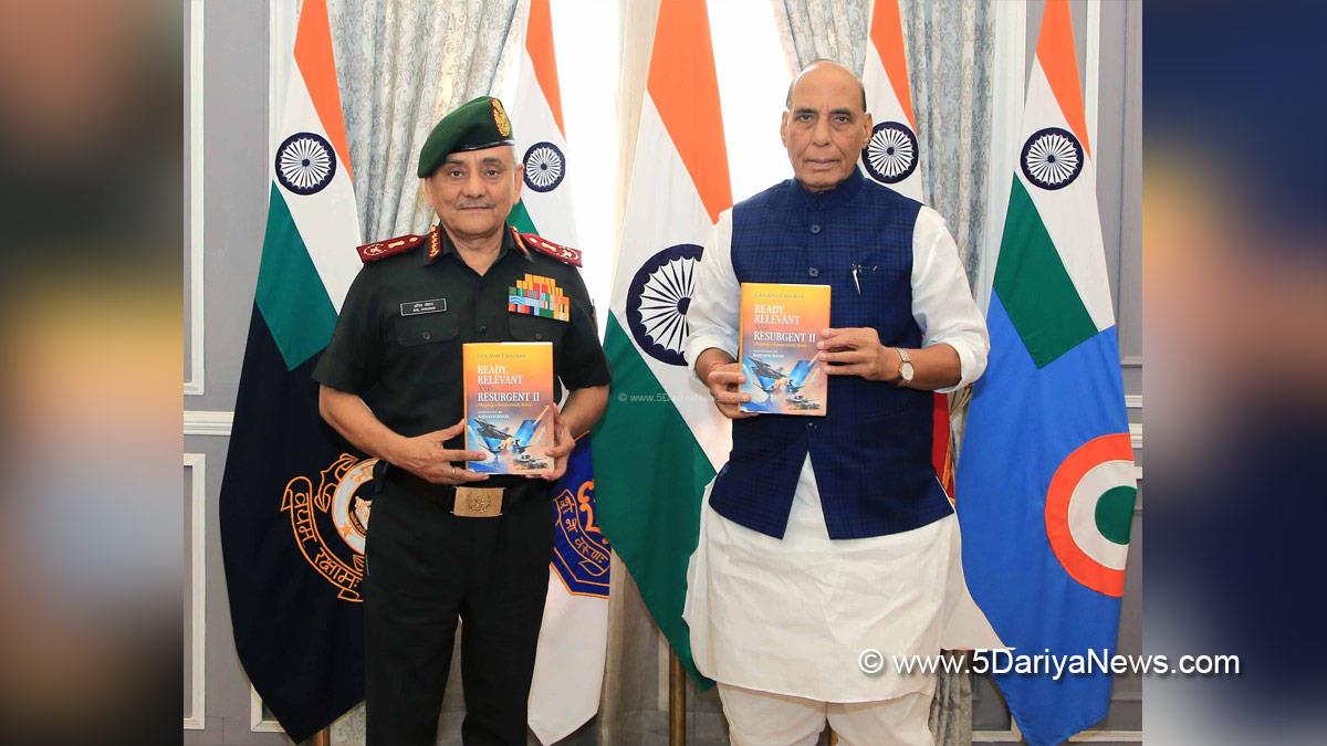 Rajnath Singh, Union Defence Minister, Defence Minister of India, BJP, Bharatiya Janata Party, Military