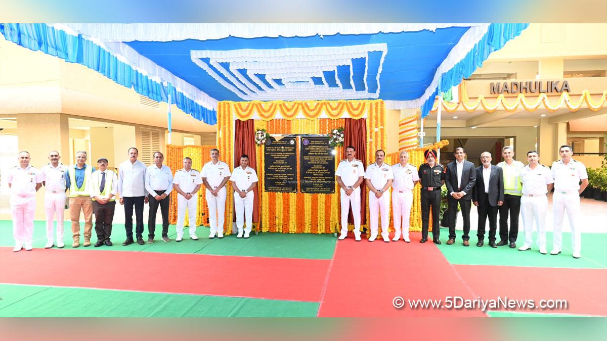 Military, Indian Navy, Adm Dinesh K Tripathi, Chief of the Naval Staff