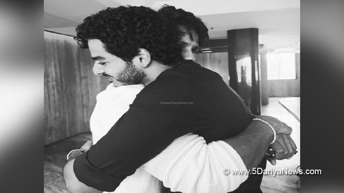 Shahid Kapoor, Bollywood, Entertainment, Mumbai, Actor, Cinema, Hindi Films, Movie, Mumbai News, Ishaan Khatter