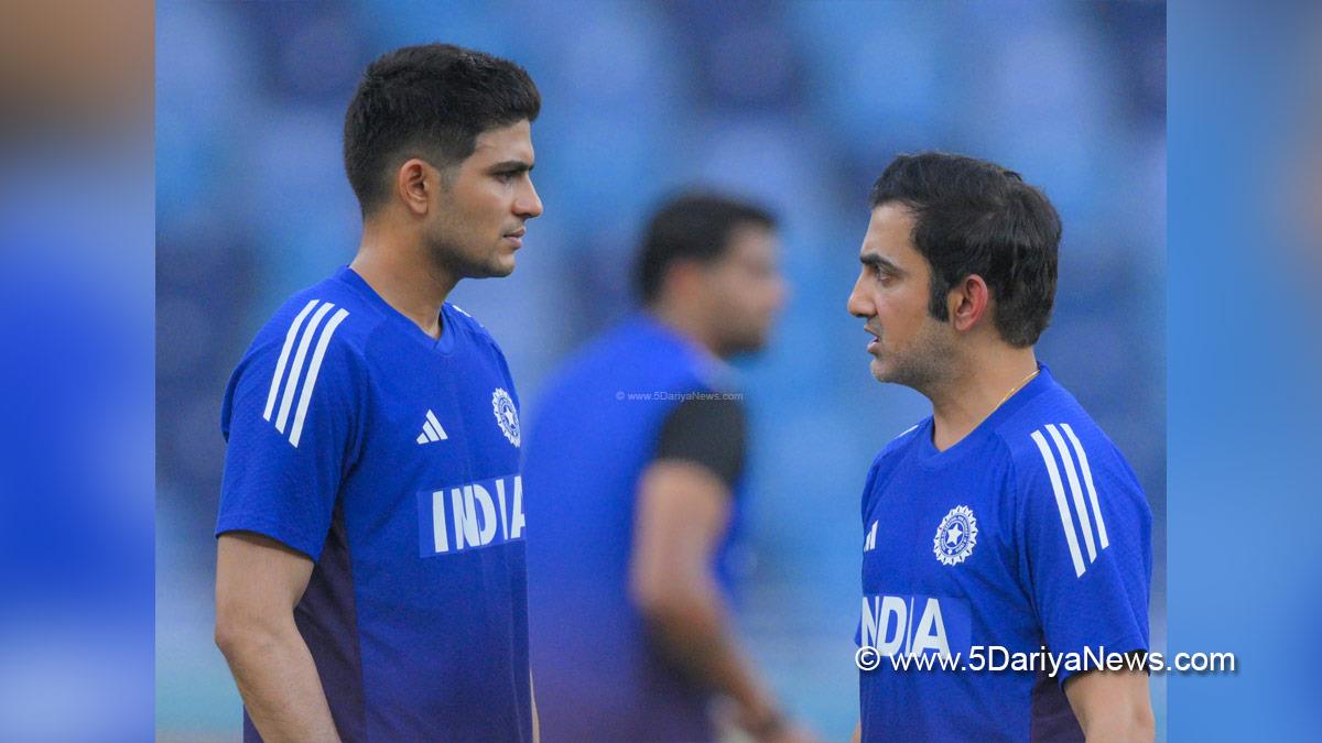 Shubman Gill, Sports News, Cricket, Cricketer, Player, Bowler, Batsman, Gautam Gambhir