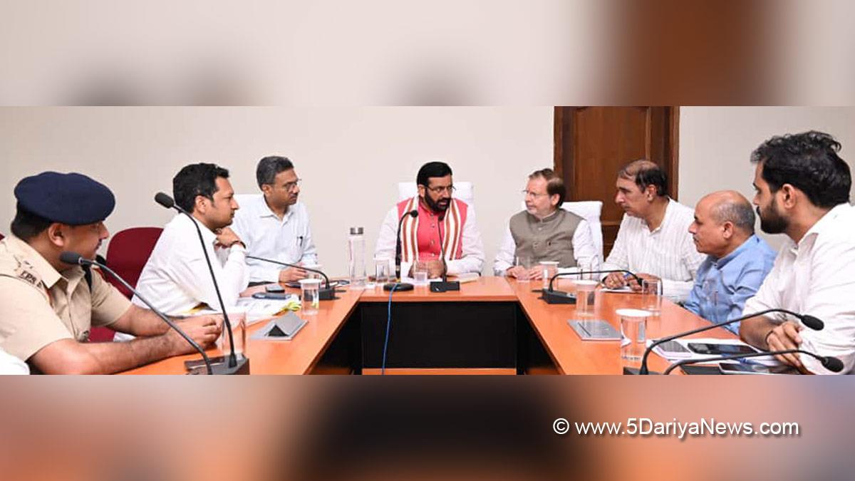 Nayab Singh Saini, Haryana, Bharatiya Janata Party, BJP, Haryana Chief Minister, Chief Minister of Haryana, BJP Haryana, Dr Arvind Kumar Sharma, Rohtak