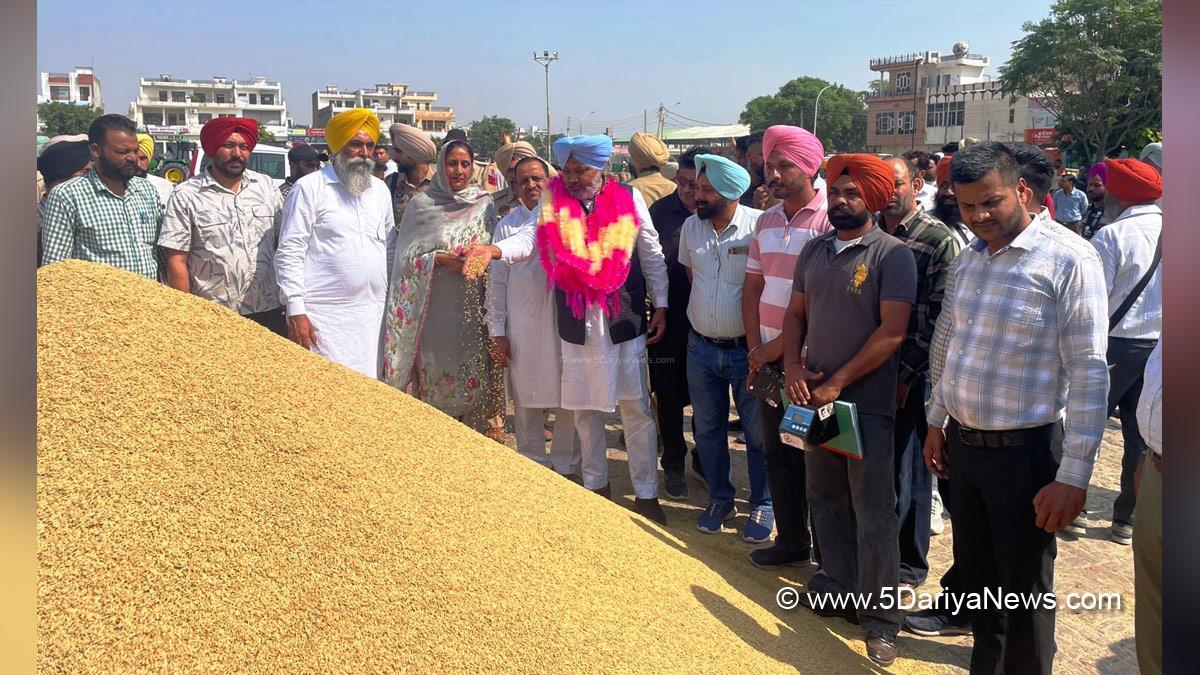 Harpal Singh Cheema, Advocate Harpal Singh Cheema, AAP, Aam Aadmi Party, Aam Aadmi Party Punjab, AAP Punjab, Government of Punjab, Punjab Government