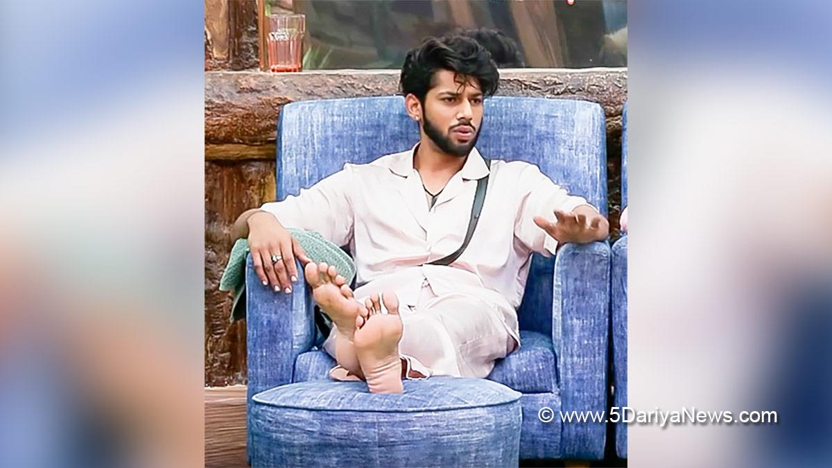Bigg Boss, TV, Television, Entertainment, Mumbai, Actor, Actress, Mumbai News, Bigg Boss 19, 19th Season of Bigg Boss, Baseer Ali