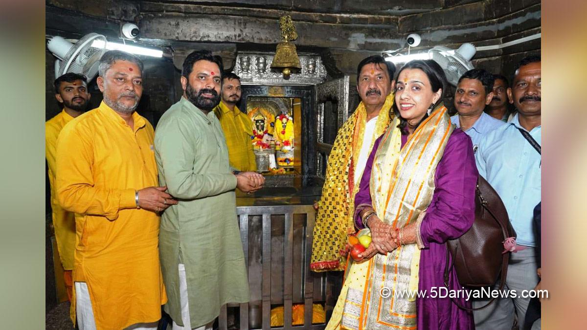 Mukesh Agnihotri, Himachal Pradesh, Himachal, Congress, Indian National Congress, Himachal Congress, Shimla