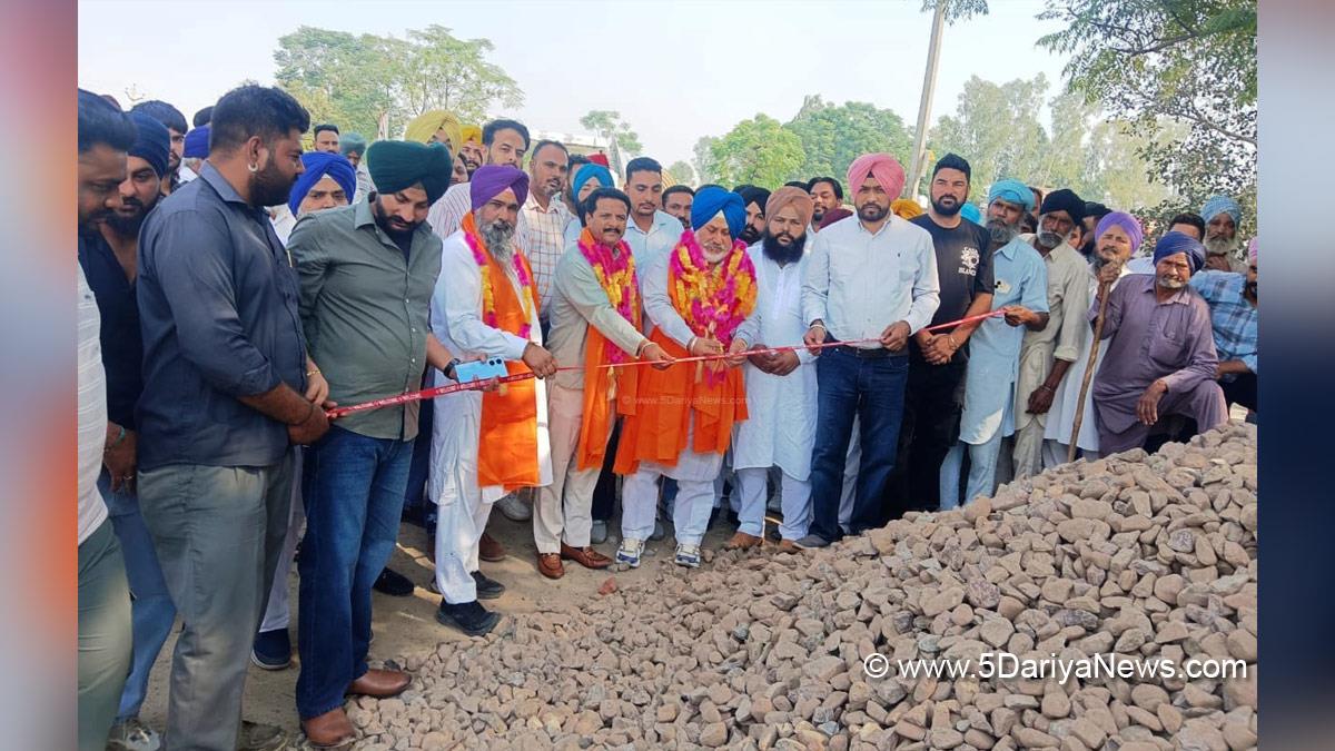 Chetan Singh Jauramajra, Chetan Singh Jormajra, Chetan Singh Jouramajra, AAP, Aam Aadmi Party, Aam Aadmi Party Punjab, AAP Punjab