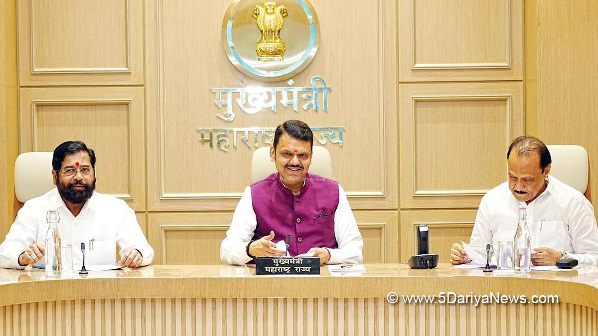 Devendra Fadnavis, BJP, Bharatiya Janata Party, Maharashtra, Chief Minister of Maharashtra, Eknath Shinde, Eknath Sambhaji Shinde
