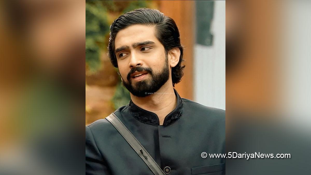 Bigg Boss, TV, Television, Entertainment, Mumbai, Actor, Actress, Mumbai News, Bigg Boss 19, 19th Season of Bigg Boss, Amaal Mallik