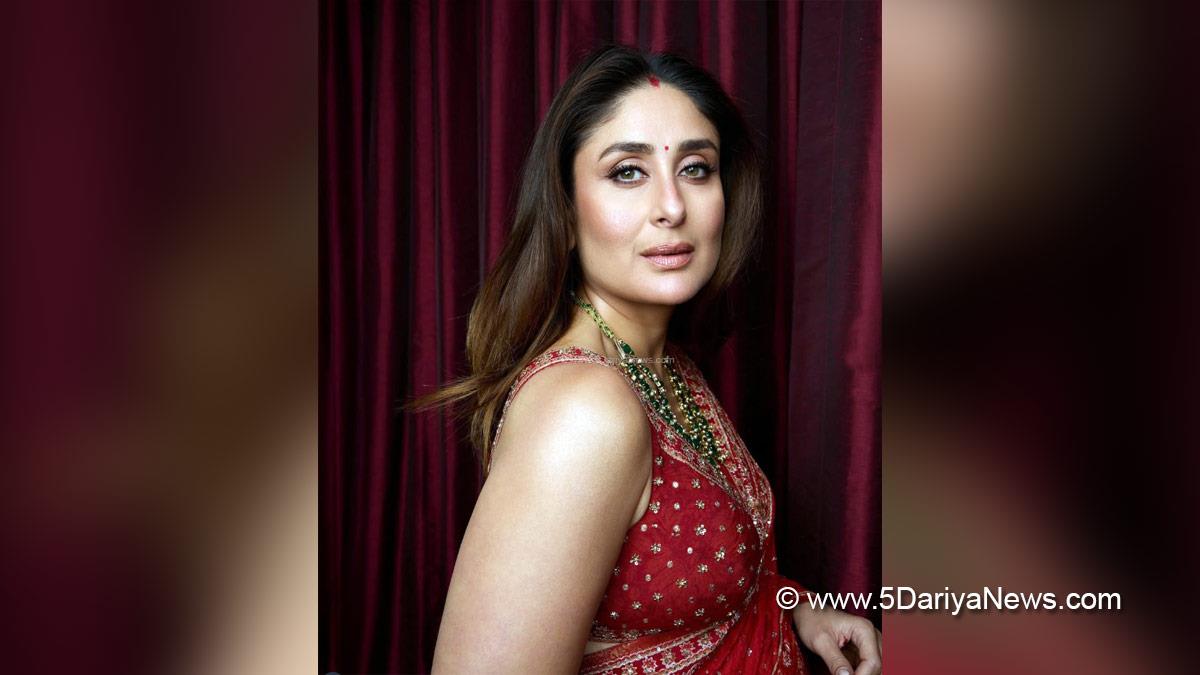 Kareena Kapoor, Kareena Kapoor Khan, Bollywood, Entertainment, Mumbai, Actress, Cinema, Hindi Films, Movie, Mumbai News