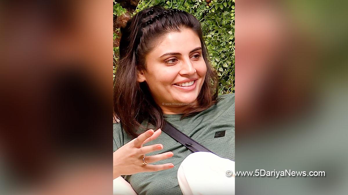 Bigg Boss, TV, Television, Entertainment, Mumbai, Actor, Actress, Mumbai News, Bigg Boss 19, 19th Season of Bigg Boss, Malti Chahar
