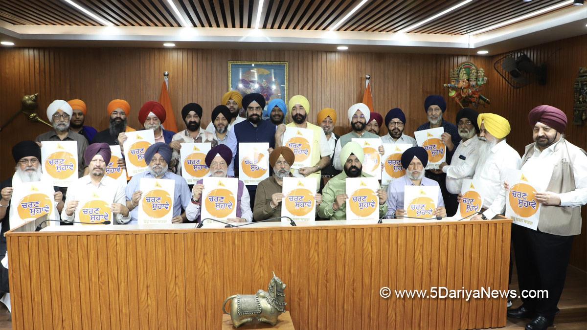 Hardeep Singh Puri, BJP, Bharatiya Janata Party, Minister of Petroleum and Natural Gas, Ministry of Petroleum and Natural Gas